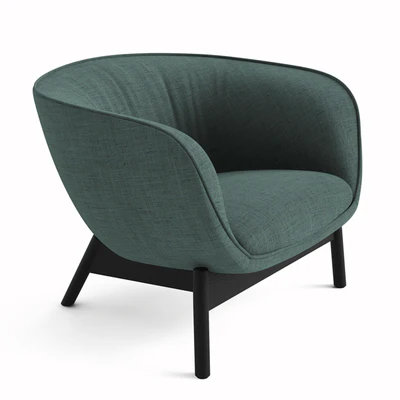 Vista Lounge Chair — Вид 2
