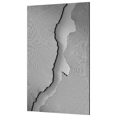 Mirror 16 — Ver 2