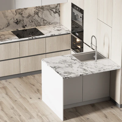 kitchen 58 — View 4
