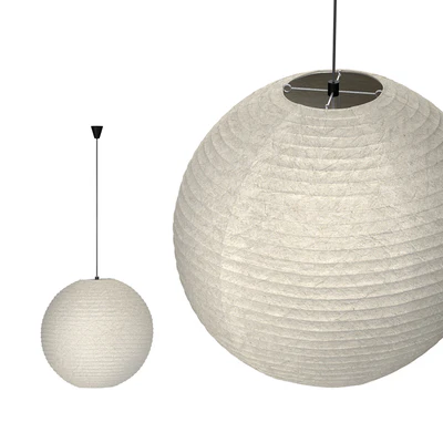 Paper lantern. Paper lantern. — Ver 3