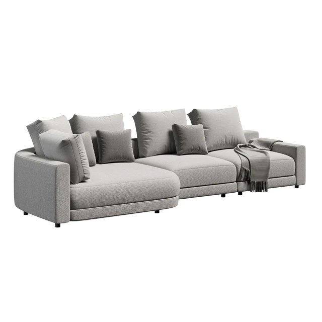 Oltre Sofa by Skdesign — Descargar