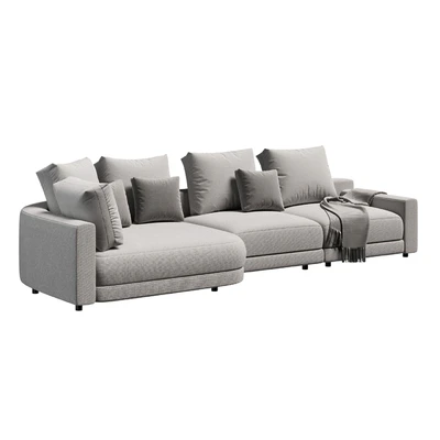 Oltre Sofa by Skdesign — Ver 5