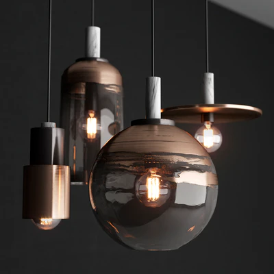 HAUSI LightBrass — Ver 3