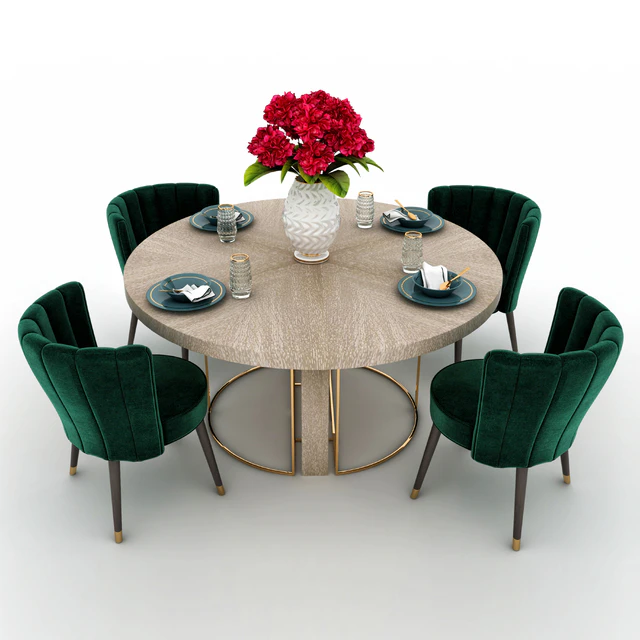 Eichholtz Remington table — Descargar