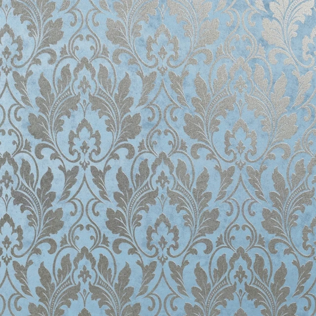 Wallpapers from the collection of Grasmere from SMITH & FELLOWS. — Descargar
