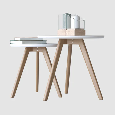 Coffee tables Signal Milan — Ver 3