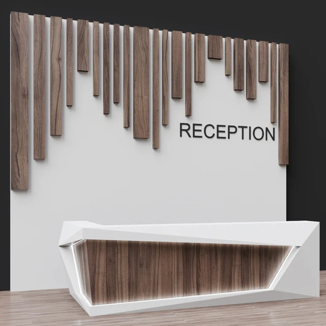 Reception 15 — Скачать