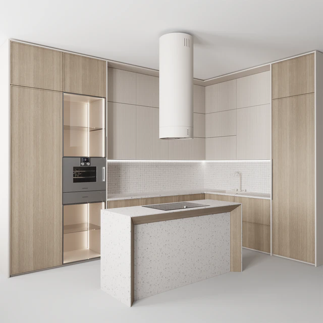 Kitchen №83 — Скачать