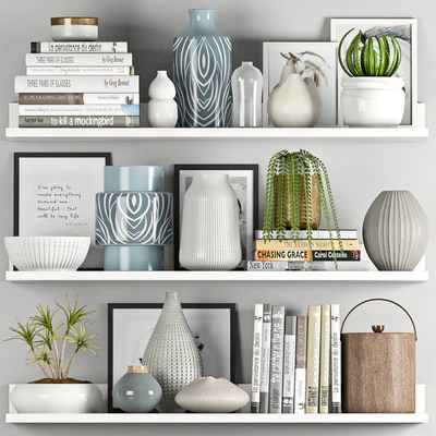 Decorative Set - 16 — Ver 1