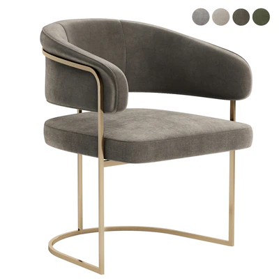 clem chair — Ver 5