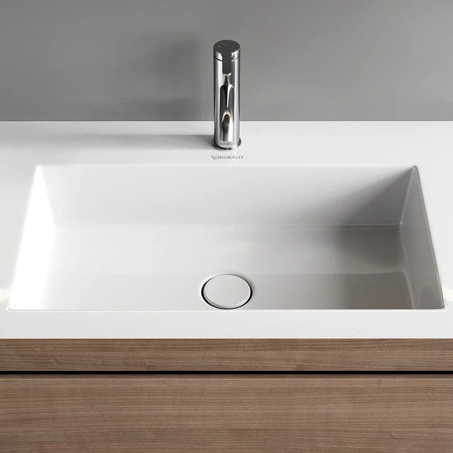 Duravit L-Cube Vanity Unit Set 1 — Скачать