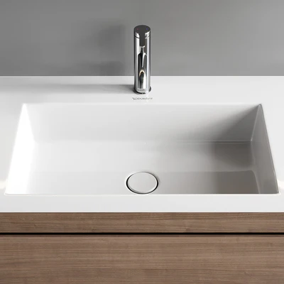 Duravit L-Cube Vanity Unit Set 1 — Вид 3