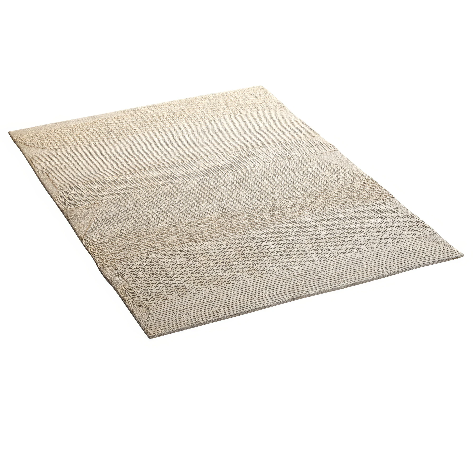 knotty rug by tom dixon — Download