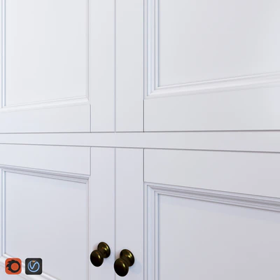 Cupboard — Ver 3