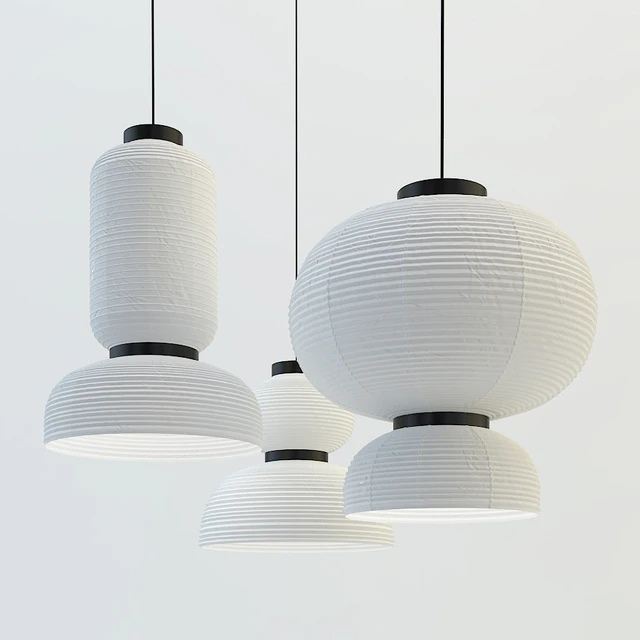 Formakami Jaime Hayon pendant lamp — Download