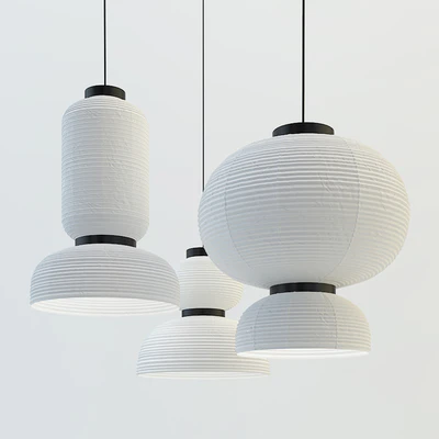 Formakami Jaime Hayon pendant lamp — View 1