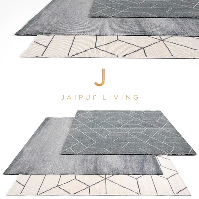 Jaipur Living Rug Set 9 — Descargar