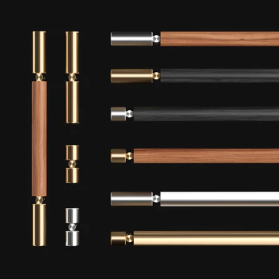 ARTISAN PULL BAR — Вид 3