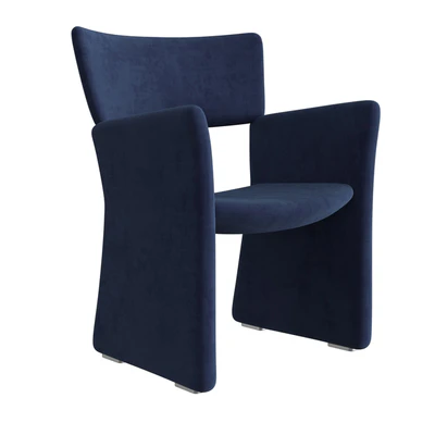 Crown Armchair — Вид 1