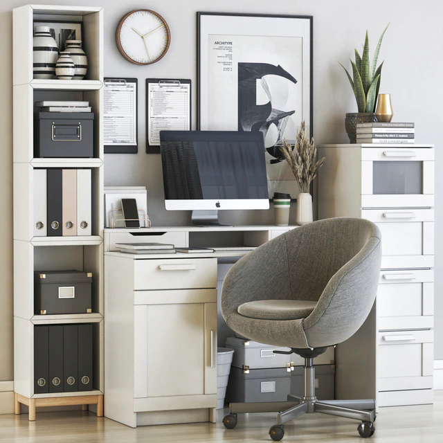 IKEA office workplace 83 — Descargar