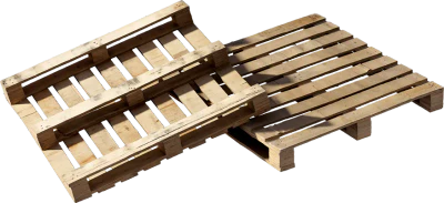 wooden pallet 002 — Descargar