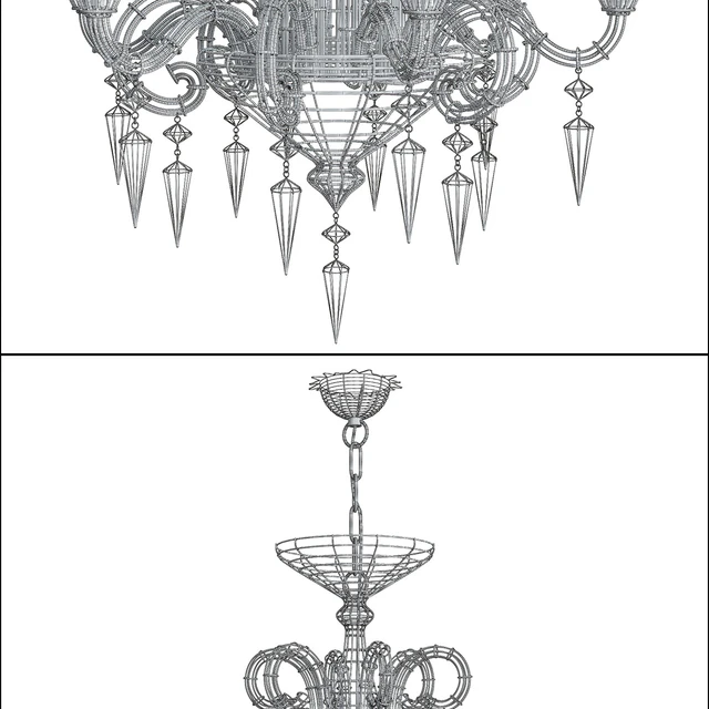 Biju Home / Grand French Wire — Descargar