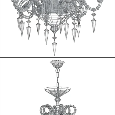 Biju Home / Grand French Wire — Ver 3