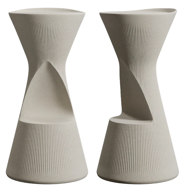 Fade Stool by Plust — Скачать