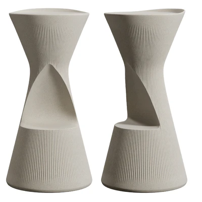 Fade Stool by Plust — Вид 1