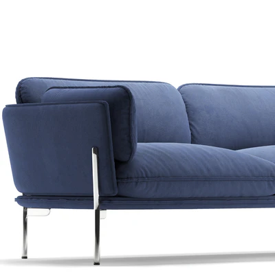 andTradition Cloud Sofa — Ver 3