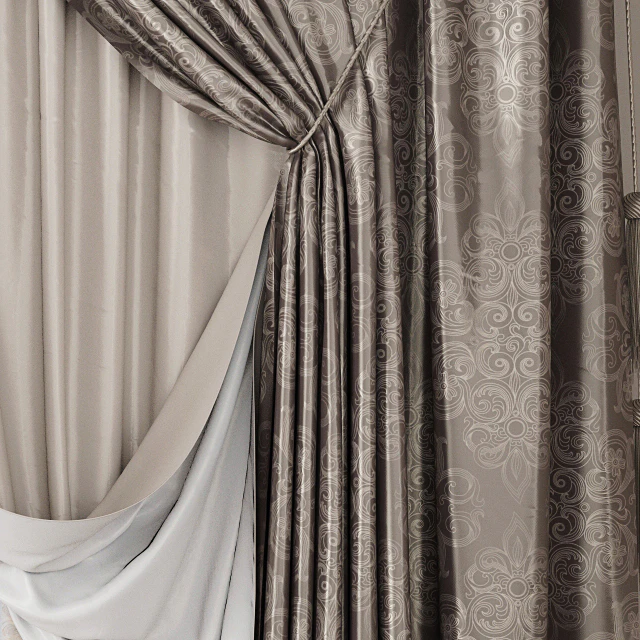 Curtain 50 — Descargar