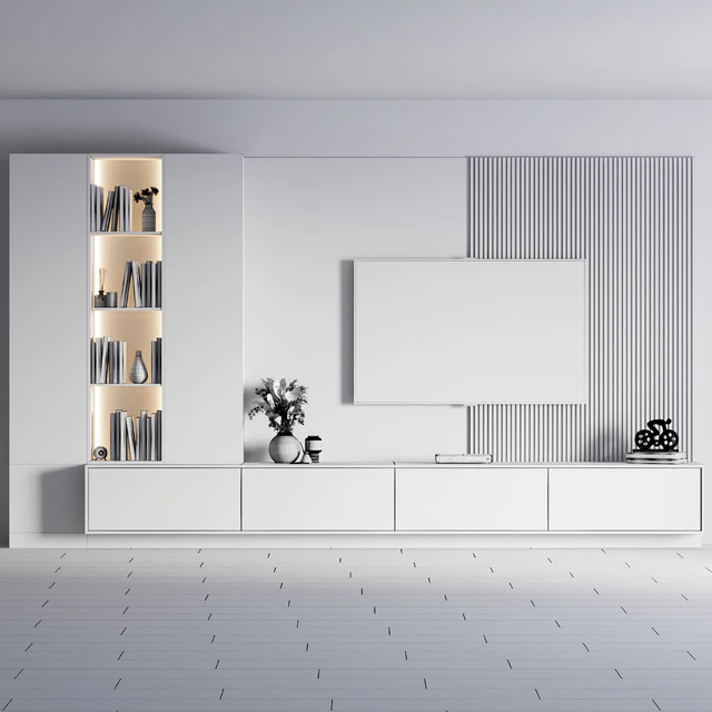 Tv wall 09 — Descargar