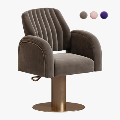 salon chair — View 1
