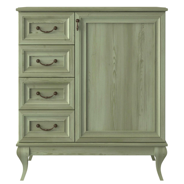Chest of drawers 433 MK-64 — Descargar