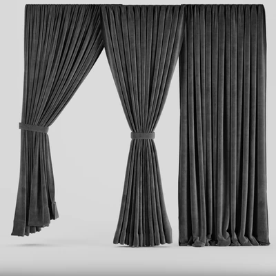 curtains 15 — View 2