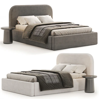 keviya bed by Divan ru — View 1
