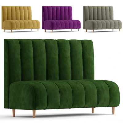 Straight sofa Ralph Inmyroom.ru — Ver 1