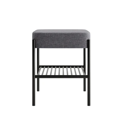 Taxta bench — Ver 5