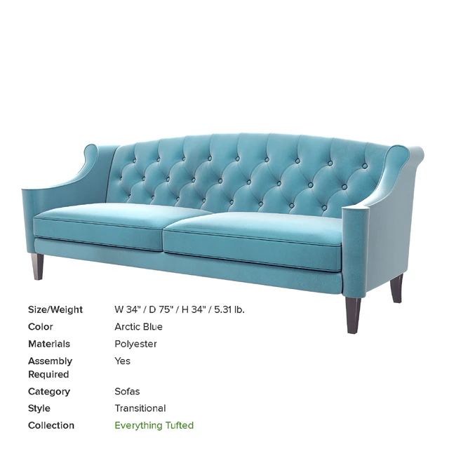 Sofa Upholster Sofa Sofa — Descargar