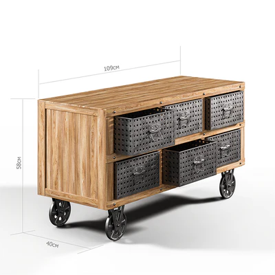 Dot&Bo Grover Cabinet — Ver 1