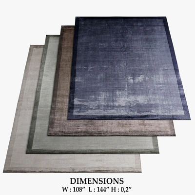 Restoration Hardware Rugs 75 — Ver 1