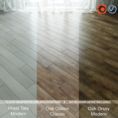 Laminate Vol. 2 — Вид 1