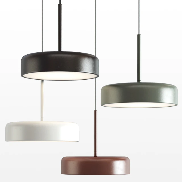 Blu Dot / Bobber Pendant Light — Descargar