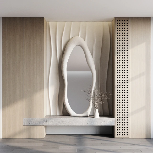 HallWay Antechamber 4 — Descargar
