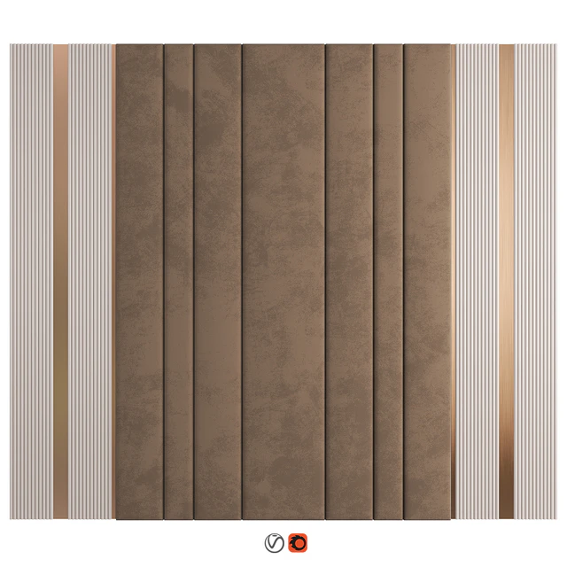 Wall Panel Decor 21 — Descargar