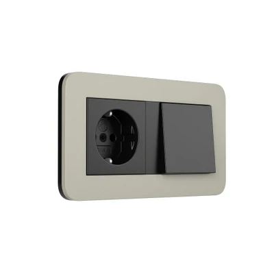 e3 switches and socket by gira — скачать