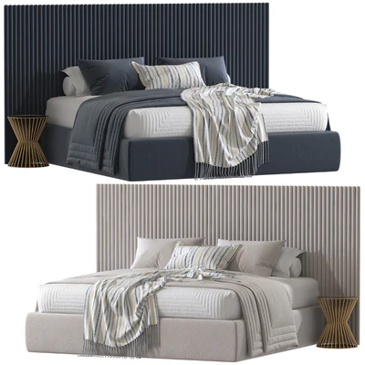 AMORE BEDS — Вид 1