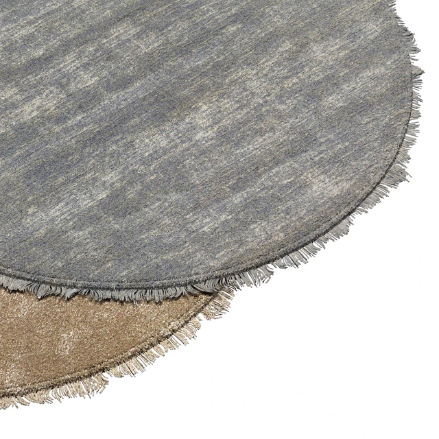 round rug 10 — Descargar