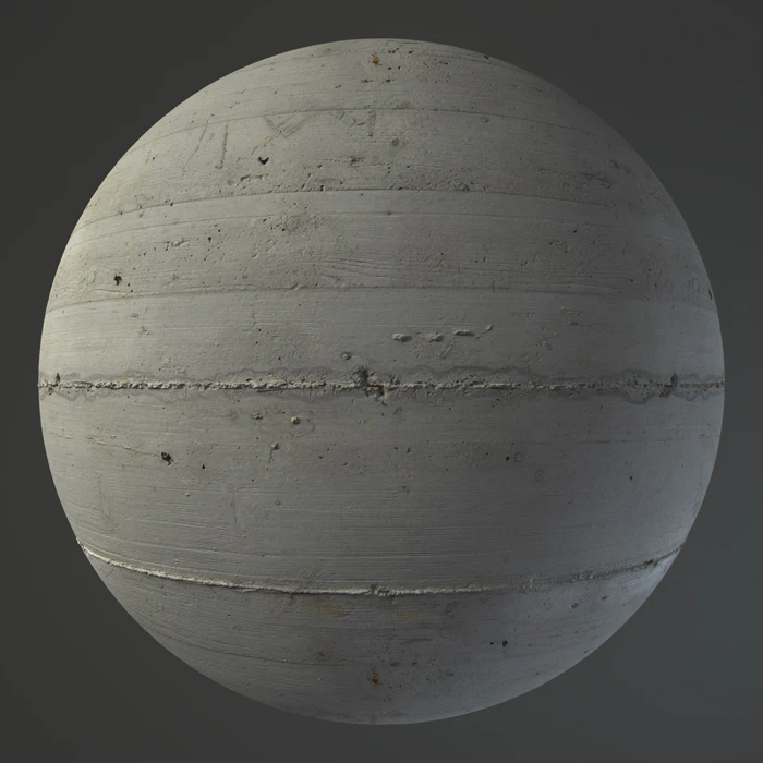 concrete wall 001 — Download