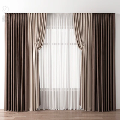 Curtain — Descargar